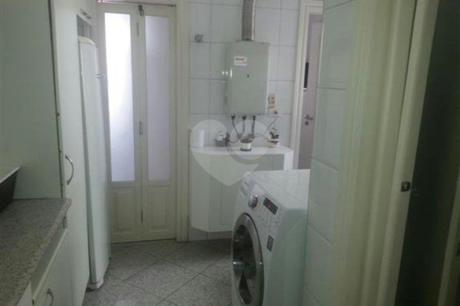 Cobertura à venda com 4 suítes em Vila Dom Pedro Ii, São Paulo, SP