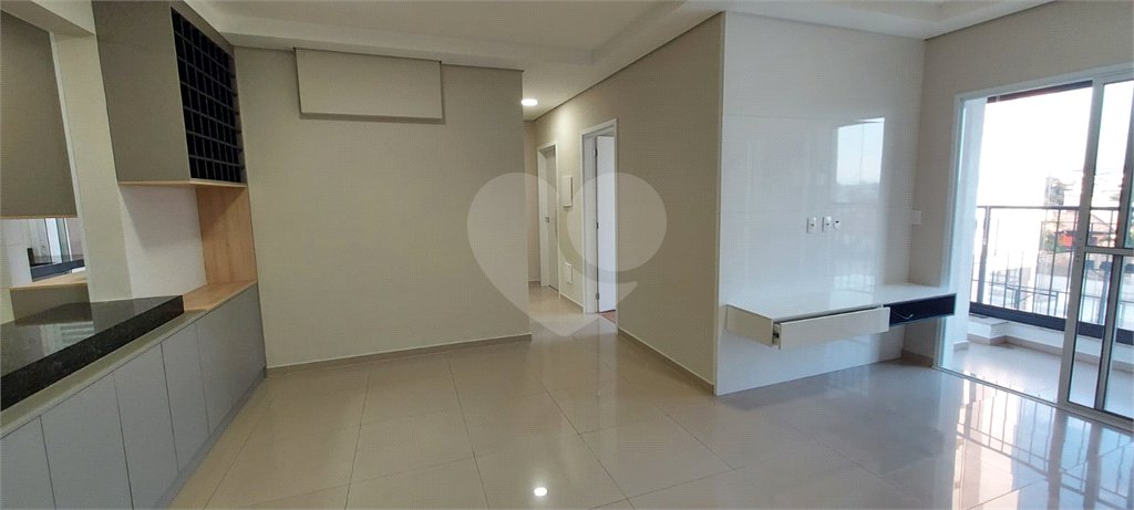 Apartamento à venda com 3 quartos, sendo 1 suíte, em Parque Campolim, Sorocaba, SP