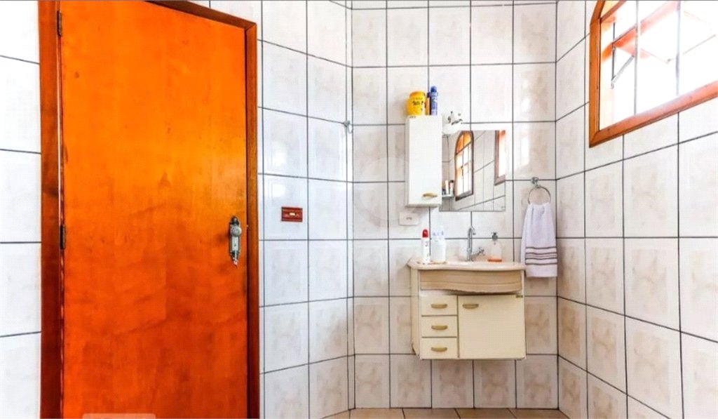 Sobrado à venda com 3 quartos, sendo 1 suíte, em Parque Edu Chaves, São Paulo, SP