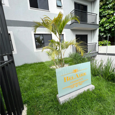 Apartamento à venda com 1 quarto em Vila Medeiros, São Paulo, SP