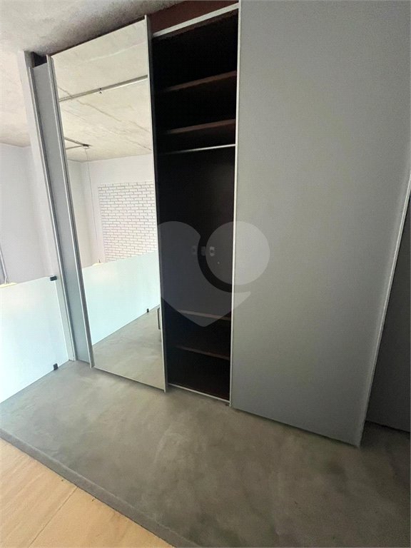 Apartamento à venda com 1 suíte em Itaim Bibi, São Paulo, SP