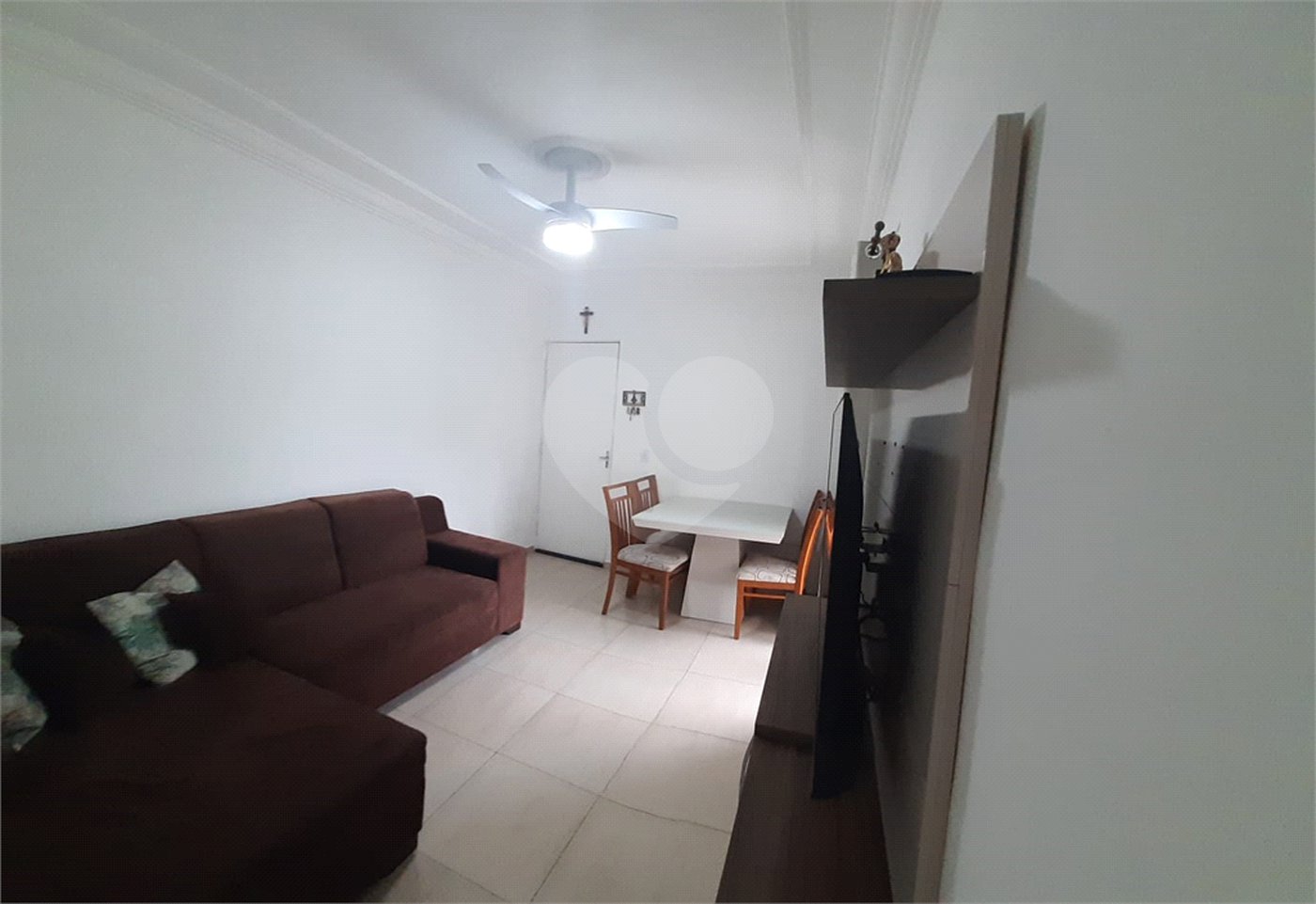 Apartamento à venda com 2 quartos em Vila Formosa, Sorocaba, SP