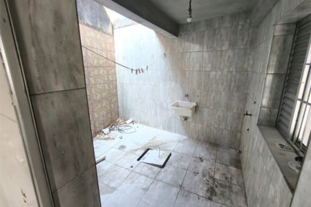 Sobrado à venda com 3 quartos, sendo 1 suíte, em Jardim Umarizal, São Paulo, SP