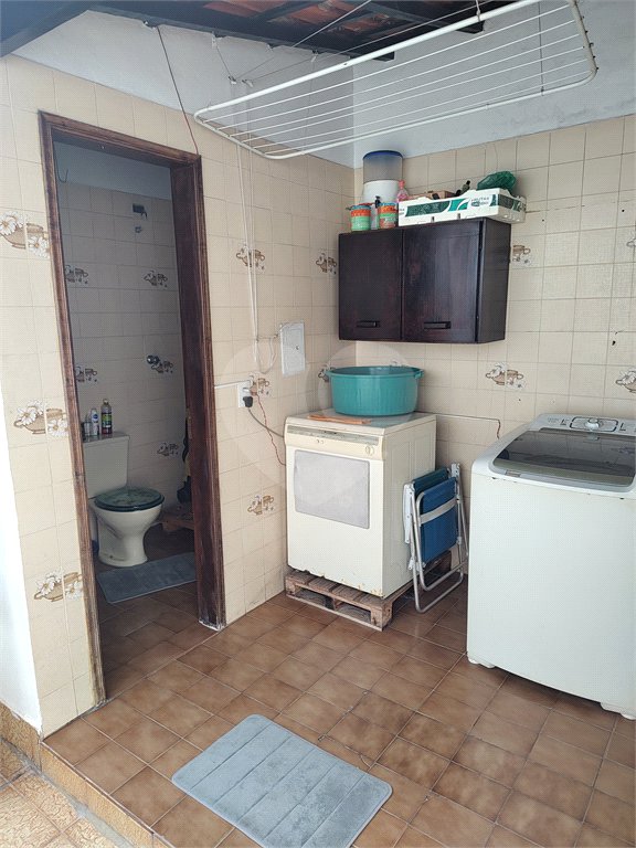 Casa Térrea à venda com 3 quartos, sendo 1 suíte, em Super Quadra Morumbi, São Paulo, SP