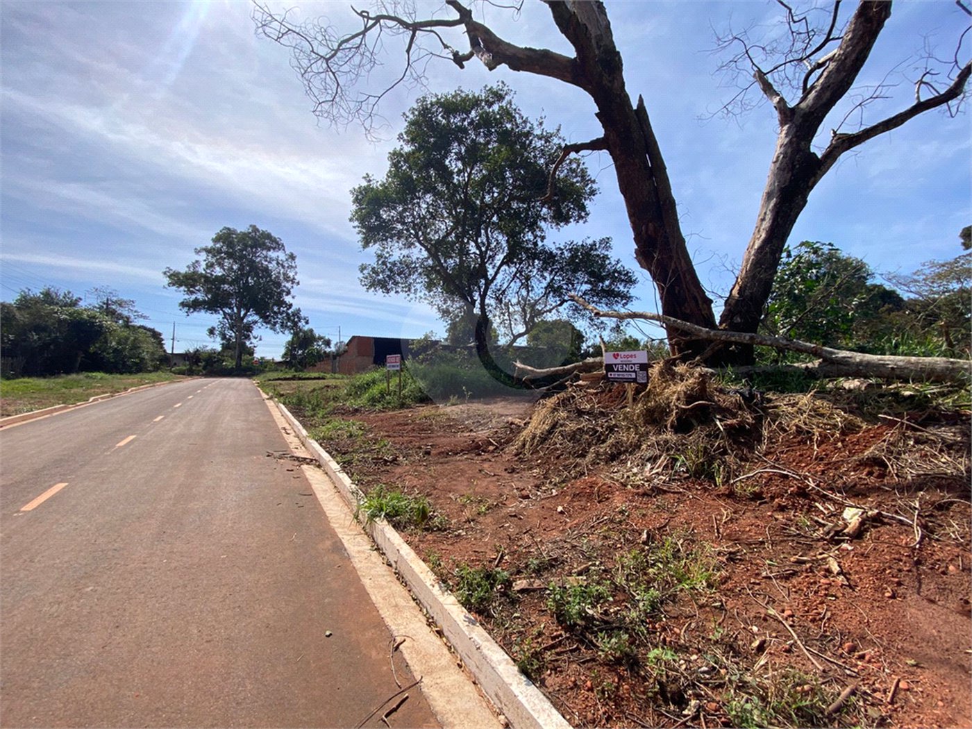 Terreno à venda em Jardim Itaipu, Ponta Porã, MS