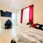 Casa à venda, 120 m² por R$ 1.100.000,00 - Campo Grande - Santos/SP