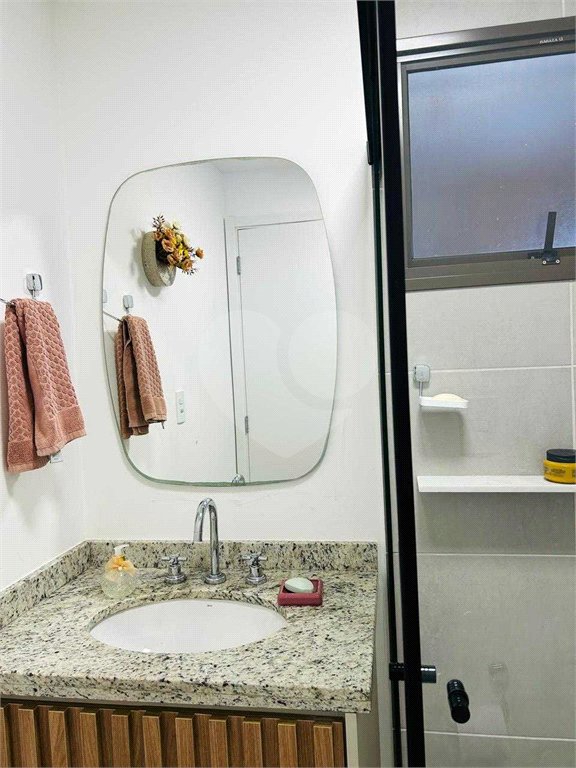 Apartamento à venda com 2 quartos, sendo 1 suíte, em Jardim Piratininga, Sorocaba, SP