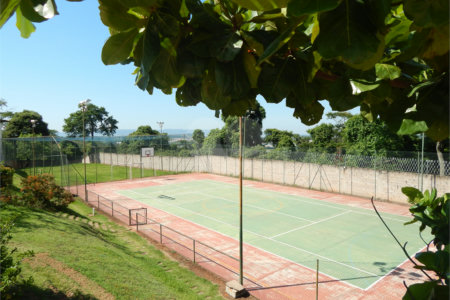Casa à venda com 3 suítes no condomínio Alpes de Vinhedo, Vinhedo - SP