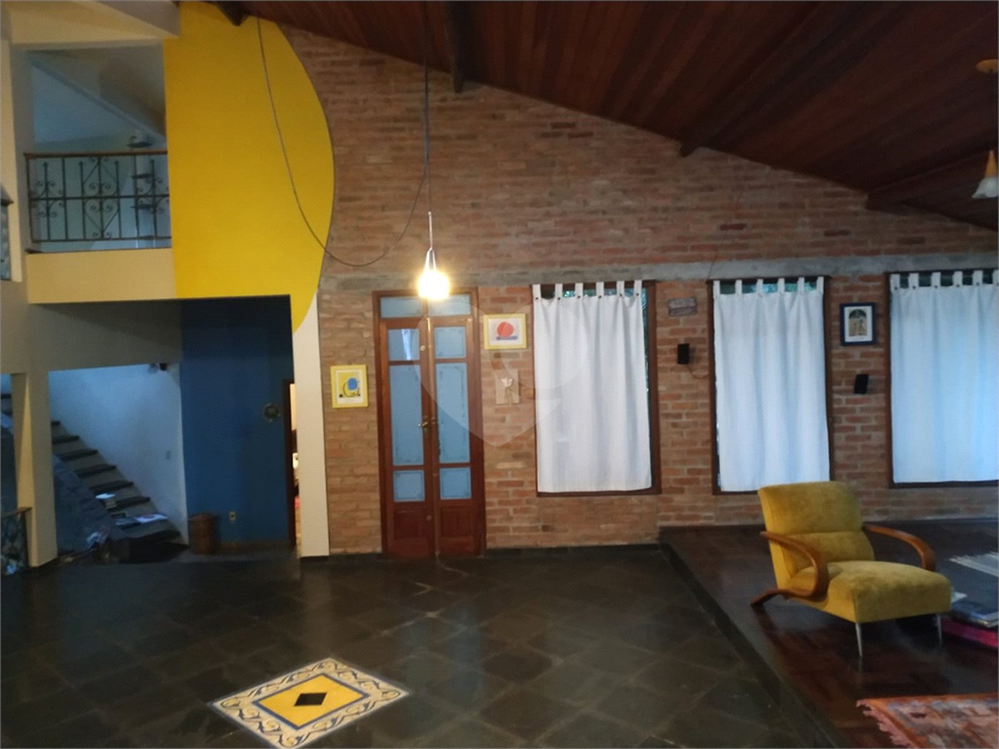 Casa à venda com 3 suítes no condomínio Alpes da Cantareira, Mairiporã - SP