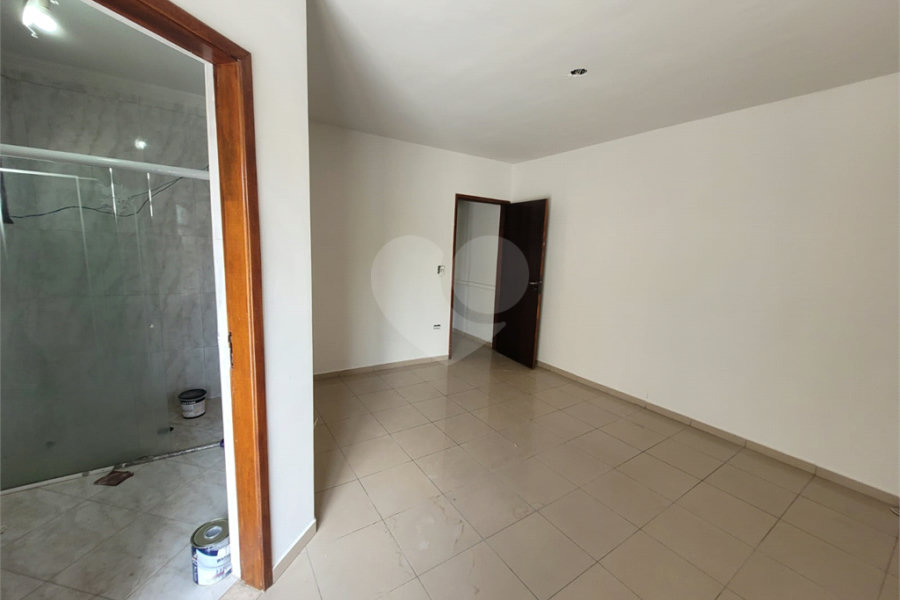 Sobrado para alugar com 3 suítes em Pirituba, São Paulo, SP