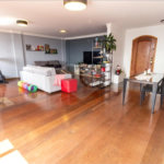 Apartamento à venda com 3 quartos, sendo 1 suíte,  em Mooca, São Paulo, SP