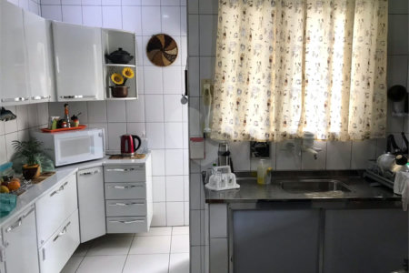 Apartamento à venda com 2 quartos, sendo 1 suíte, em Vila Mariana, São Paulo, SP