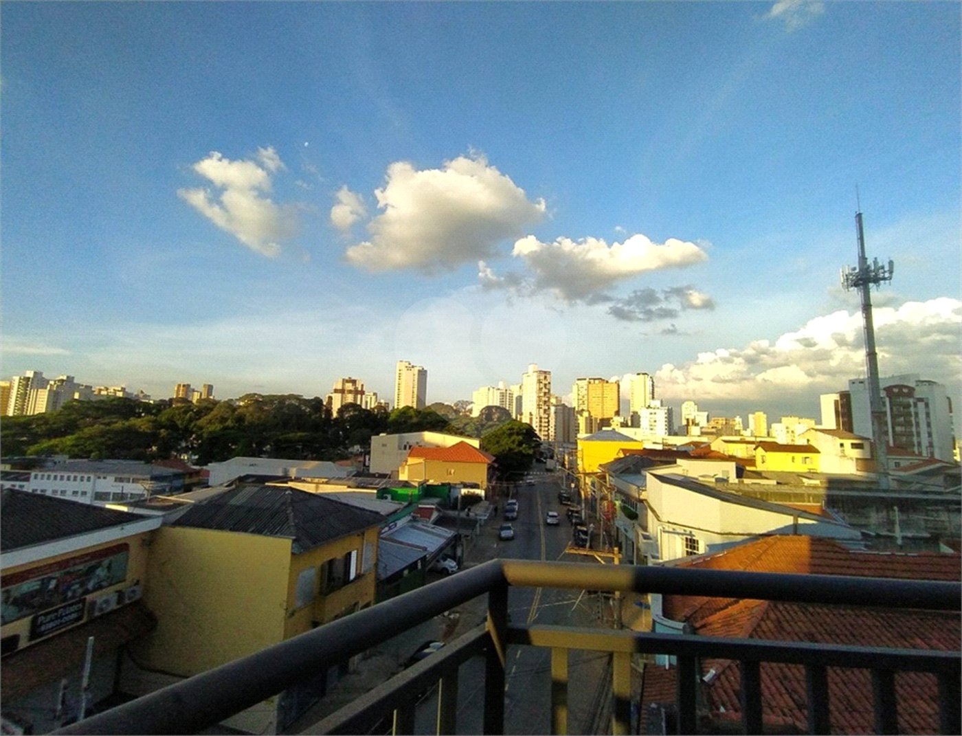 Studio para alugar com 1 quarto em Imirim, São Paulo, SP