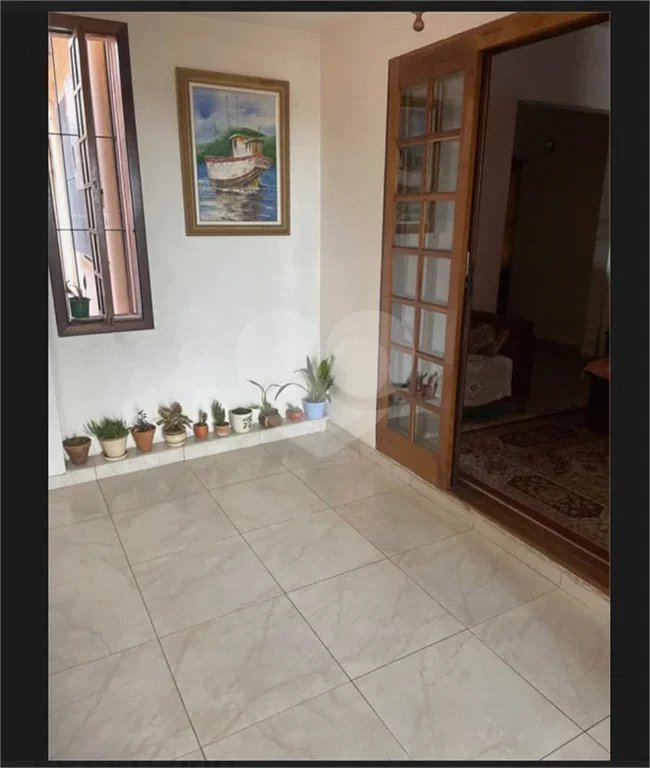 Casa Térrea à venda com 3 quartos, sendo 1 suíte, em Tucuruvi, São Paulo, SP