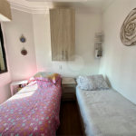 Apartamento à venda com 3 suítes em Santana, São Paulo, SP