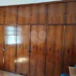 Casa Térrea à venda com 3 quartos em Horto, São Paulo, SP