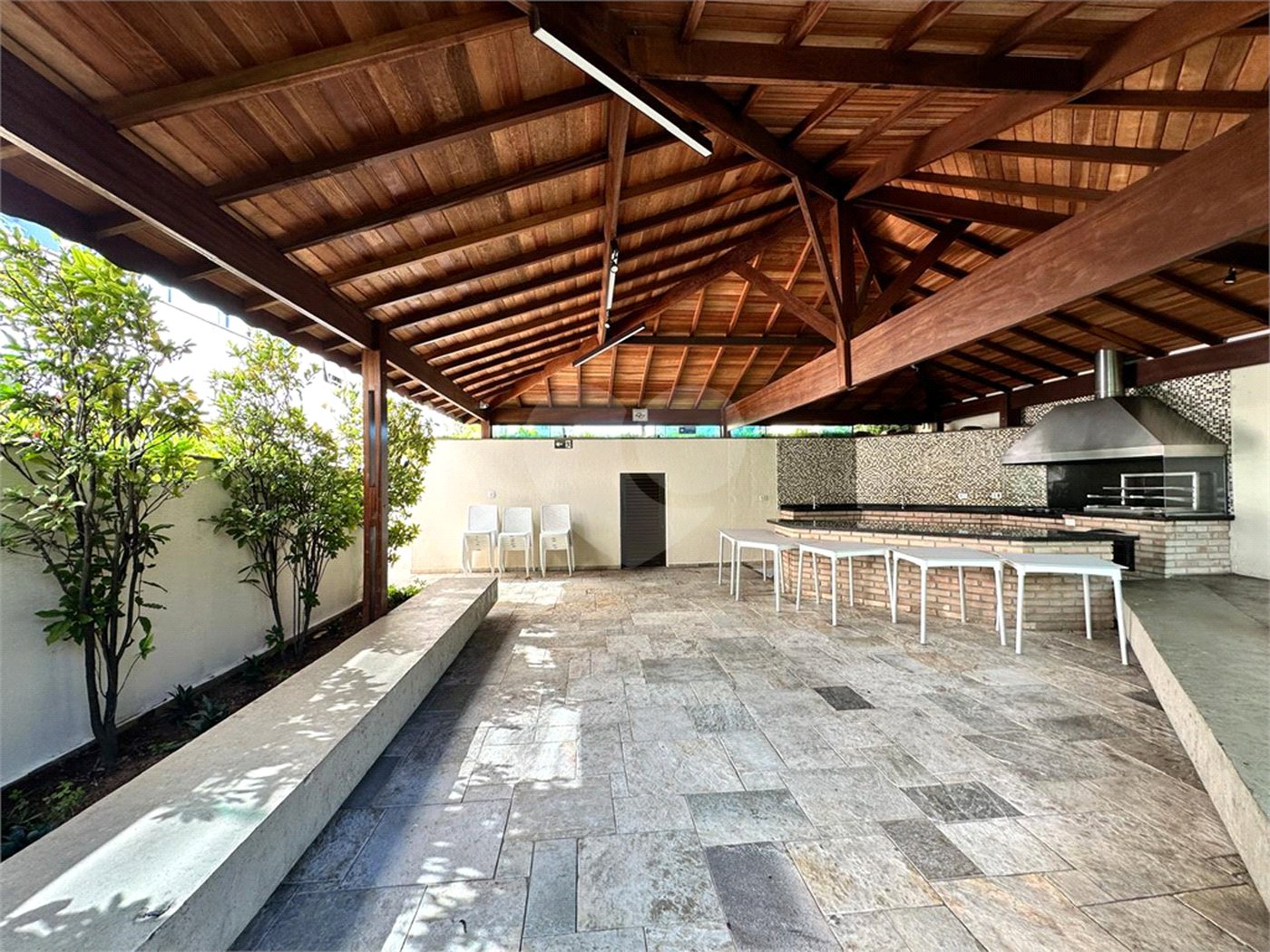 Apartamento à venda com 3 suítes em Santana, São Paulo, SP