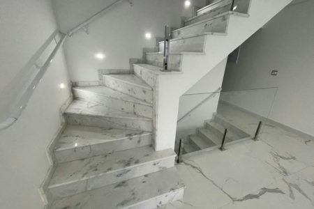 Casa com 4 dormitórios à venda, 234 m² por R$ 1.650.000,00 - Embaré - Santos/SP