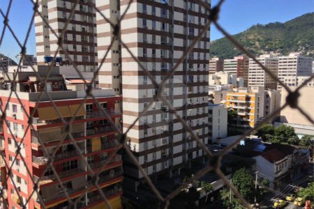 Apartamento à venda com 3 quartos, sendo 1 suíte, em Vila Isabel, Rio de Janeiro, RJ