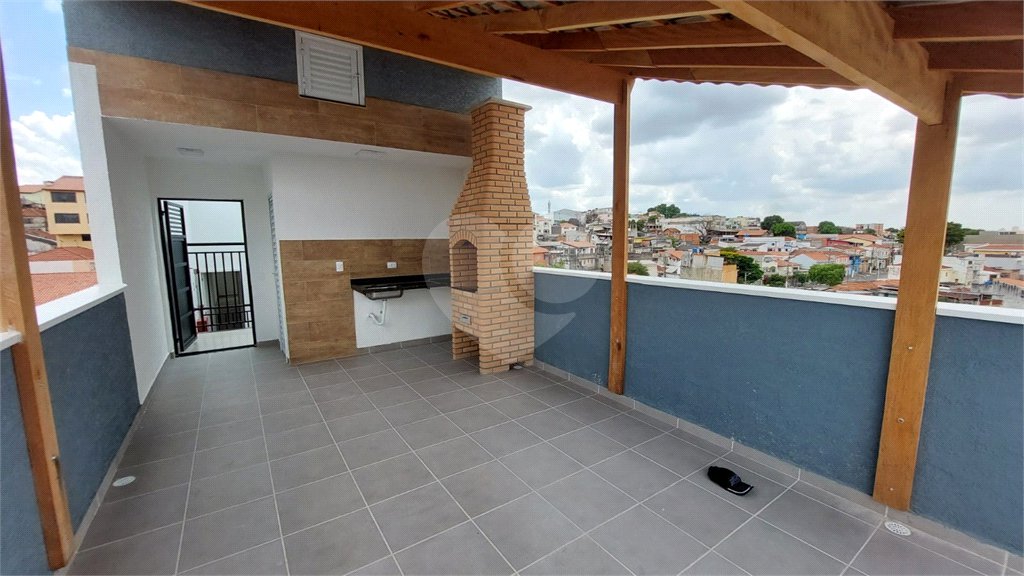 Casa à venda com 2 quartos no condomínio Dias Souza III, São Paulo - SP