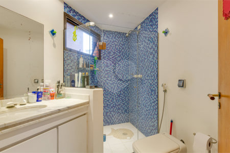 Apartamento à venda com 3 suítes em Campo Belo, São Paulo, SP
