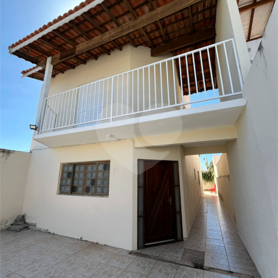 Casa à venda com 4 quartos, sendo 2 suítes, em Nova Cerejeira, Atibaia, SP
