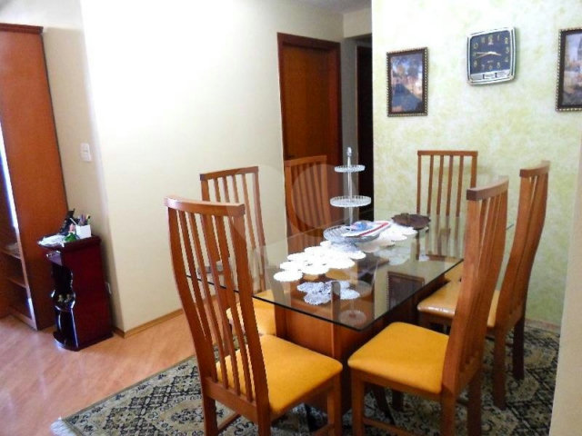 Apartamento à venda com 3 quartos, sendo 1 suíte,  em Tucuruvi, São Paulo, SP