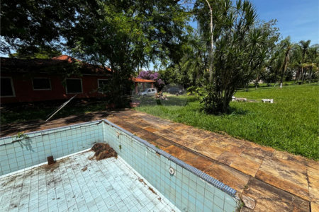 Chácara à venda em Loteamento Terras de São Pedro e São Paulo, Salto, SP