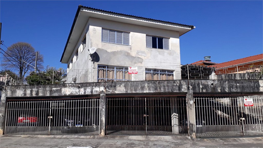 Casa à venda com 7 quartos, sendo 1 suíte,  em Vila Nova Cachoeirinha, São Paulo, SP