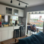Apartamento à venda com 2 quartos, sendo 1 suíte, em Santa Teresinha, São Paulo, SP