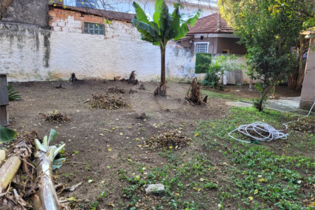 Casa à venda com 3 quartos em Alto da Boa Vista, São Paulo, SP