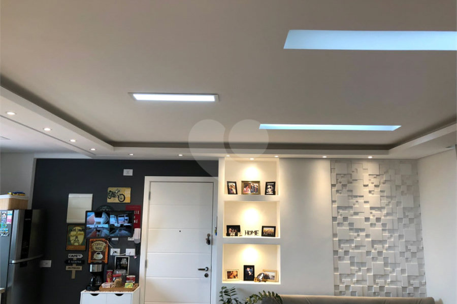 Apartamento à venda com 2 quartos, sendo 1 suíte,  em Pirituba, São Paulo, SP