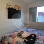 Apartamento à venda com 2 quartos em Vila Parque Jabaquara, São Paulo, SP
