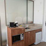 Apartamento à venda ou para alugar com 1 quarto em Vila Nova Conceição, São Paulo, SP