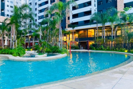 Excelente apartamento à venda e locação no Brás