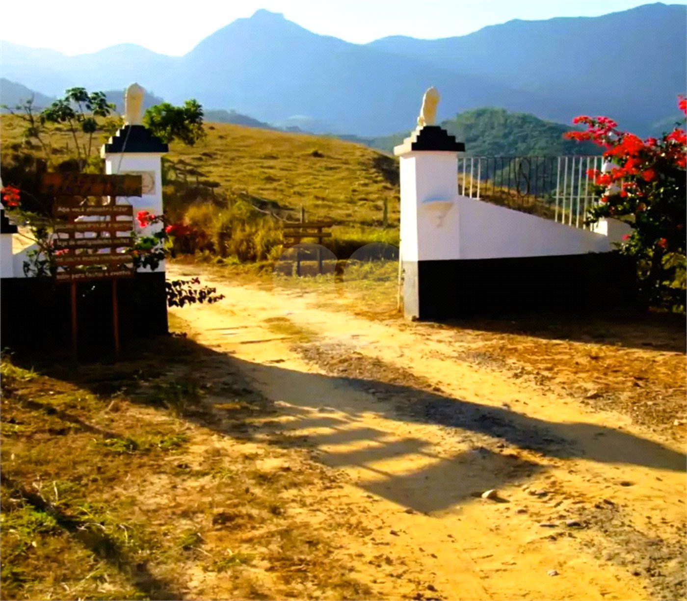 Fazenda à venda em Eugênio de Mello, São José dos Campos, SP