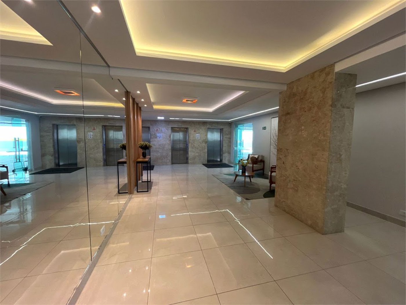 Apartamento à venda, 92 m² por R$ 1.300.000,00 - Vila Alzira - Guarujá/SP