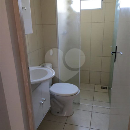 Apartamento à venda com 2 quartos em Lopes de Oliveira, Sorocaba, SP