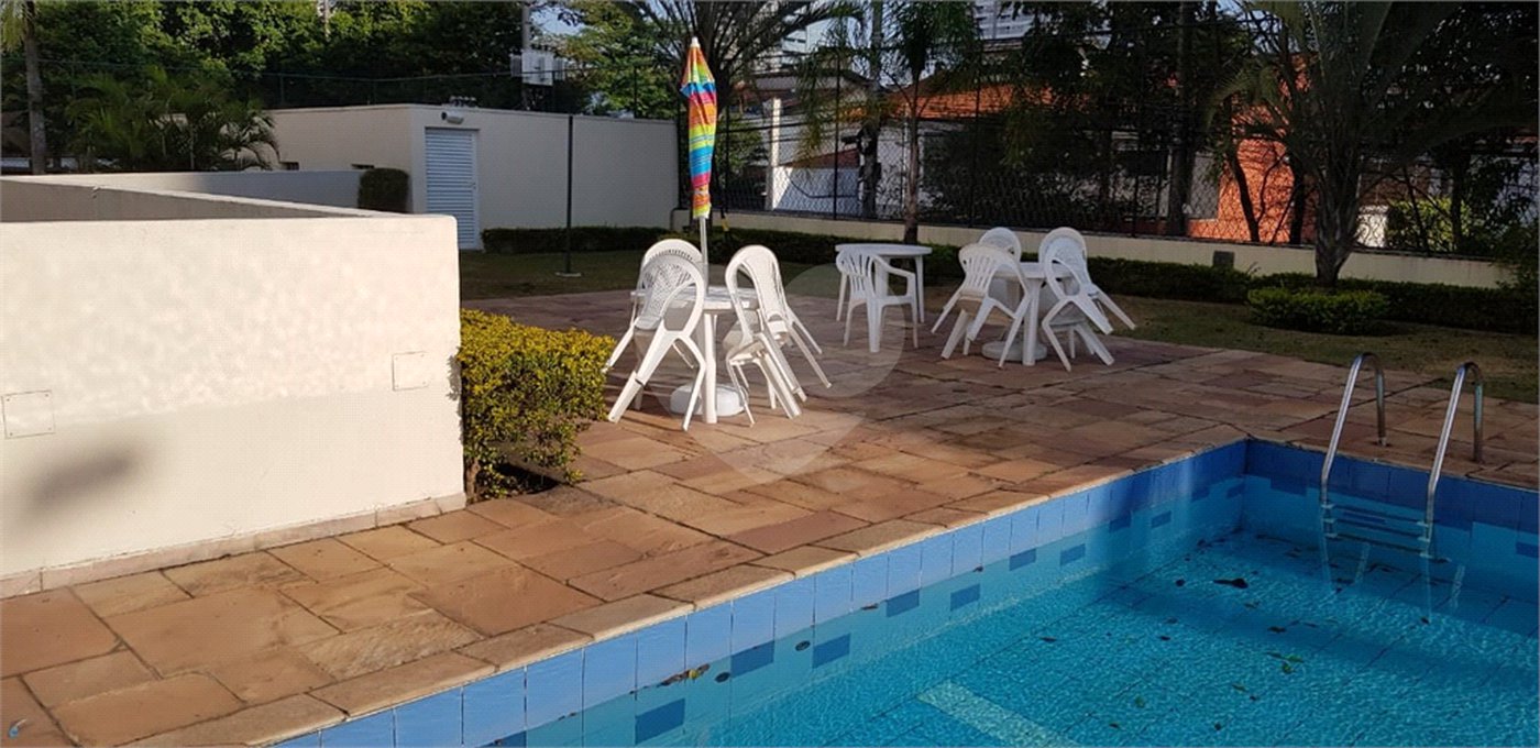 Apartamento à venda com 3 quartos, sendo 1 suíte, em Cidade Monções, São Paulo, SP