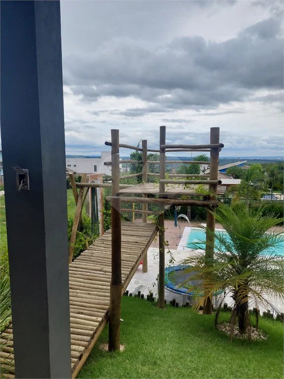 Casa à venda ou para alugar com 4 quartos, sendo 1 suíte, no condomínio Colinas de Inhandjara, Itupeva - SP