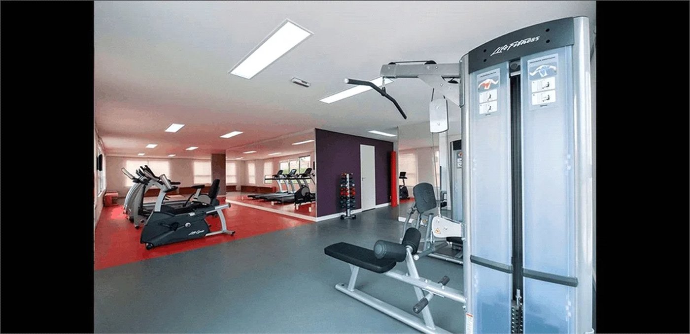 Apartamento para alugar com 1 suíte em Vila Leopoldina, São Paulo, SP