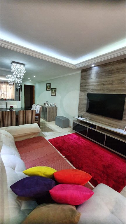 Casa de Vila à venda com 4 quartos, sendo 1 suíte, em Vila Prudente, São Paulo, SP
