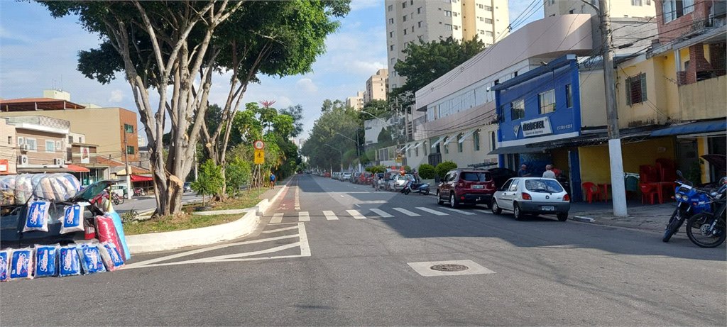Terreno à venda em Vila Aurora (zona Norte), São Paulo, SP