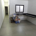 Casa térrea a venda no Jd Sabias! 2 dormitórios sendo 1 suíte com 1 vaga de garagem - Forro de drywall - Água fria e quente - Porcelanato 80x80 na casa toda - Esquadrias pretas - Marmoraria toda em pedra preto negresco - Portão automático -Jardim dos Sabiás tem rápido acesso para rodovia