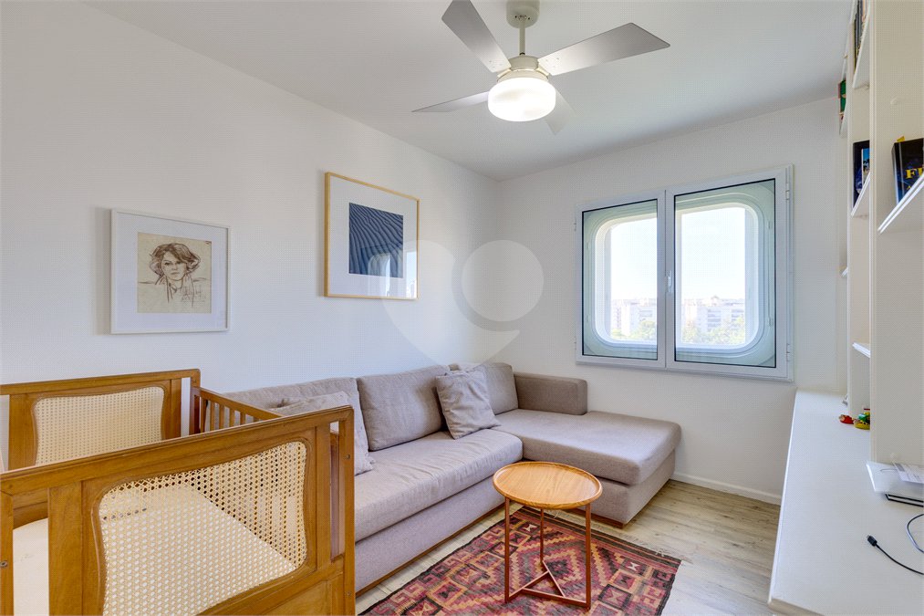 Apartamento à venda com 3 quartos, sendo 1 suíte, em Granja Julieta, São Paulo, SP