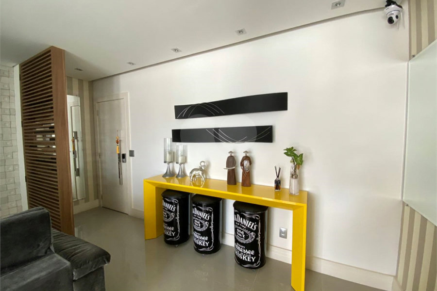 Apartamento para alugar com 3 quartos, sendo 1 suíte, em Tucuruvi, São Paulo, SP