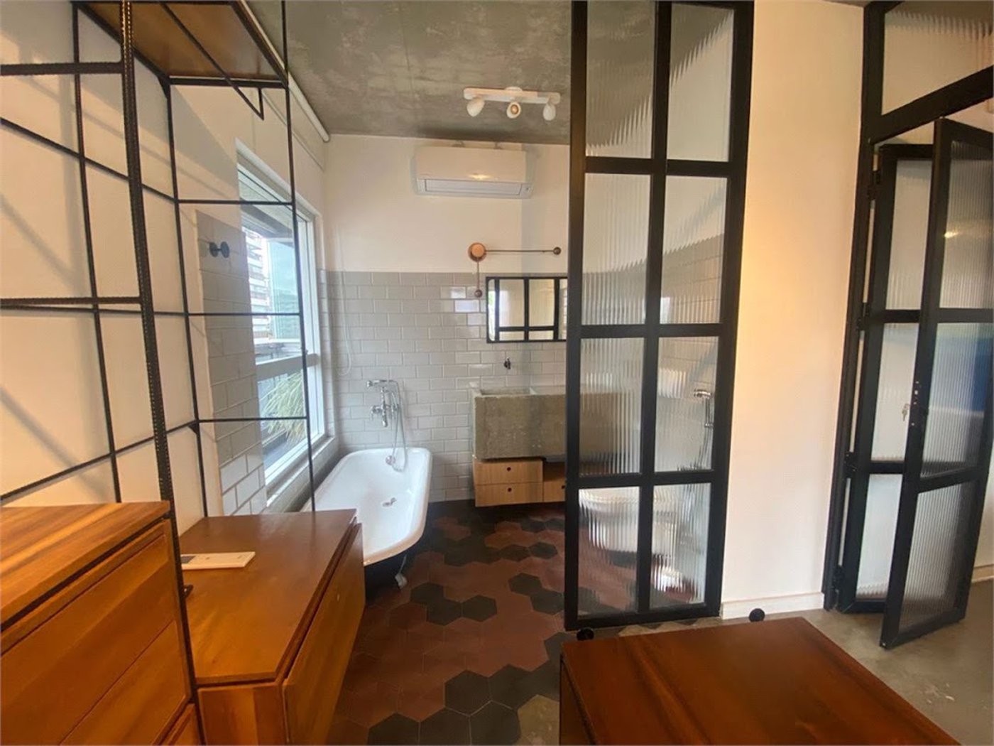 Apartamento Residencial à venda, Embaré, Santos - AP1189.