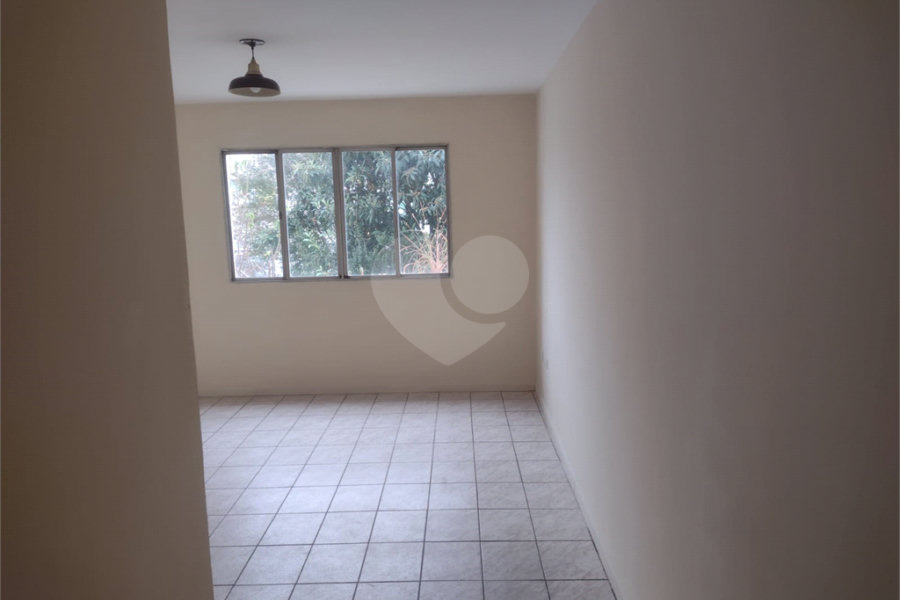 Apartamento para alugar com 2 quartos em Mandaqui, São Paulo, SP