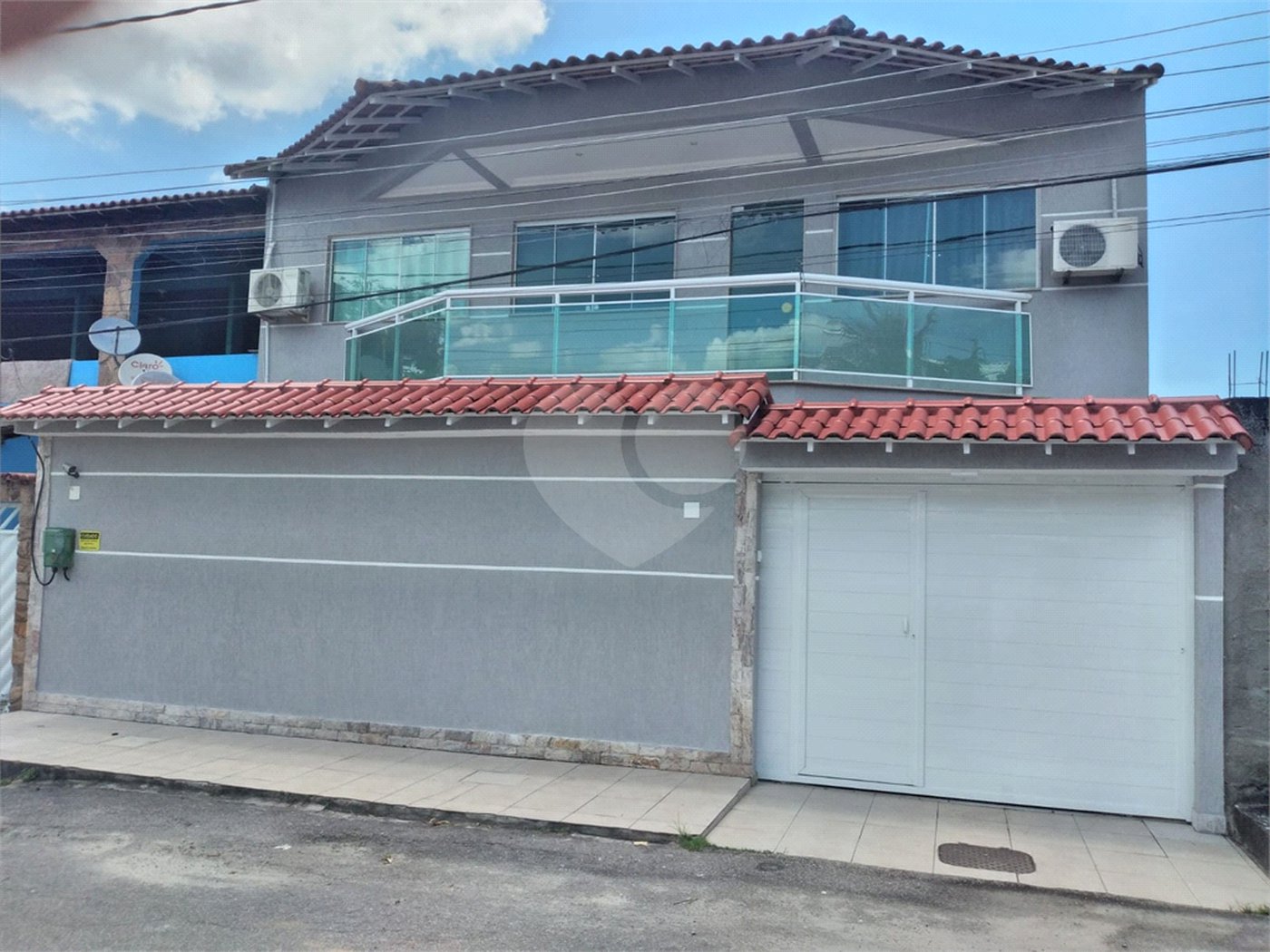 Casa à venda com 2 suítes no condomínio Residencial Colinas do Magarça, Rio de Janeiro - RJ