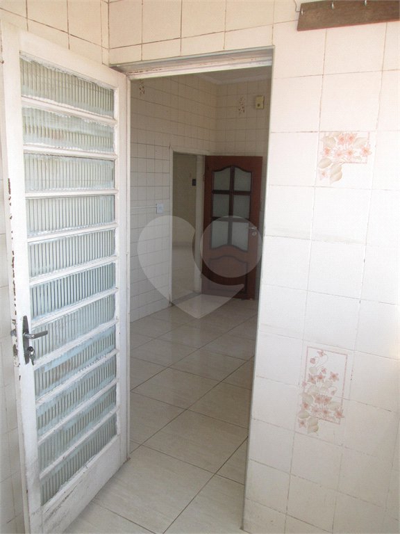 Apartamento à venda com 2 quartos em Tucuruvi, São Paulo, SP